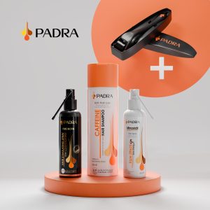 Padra Hair Boost Bundle